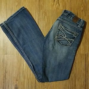 BKE Boot Cut Jeans
